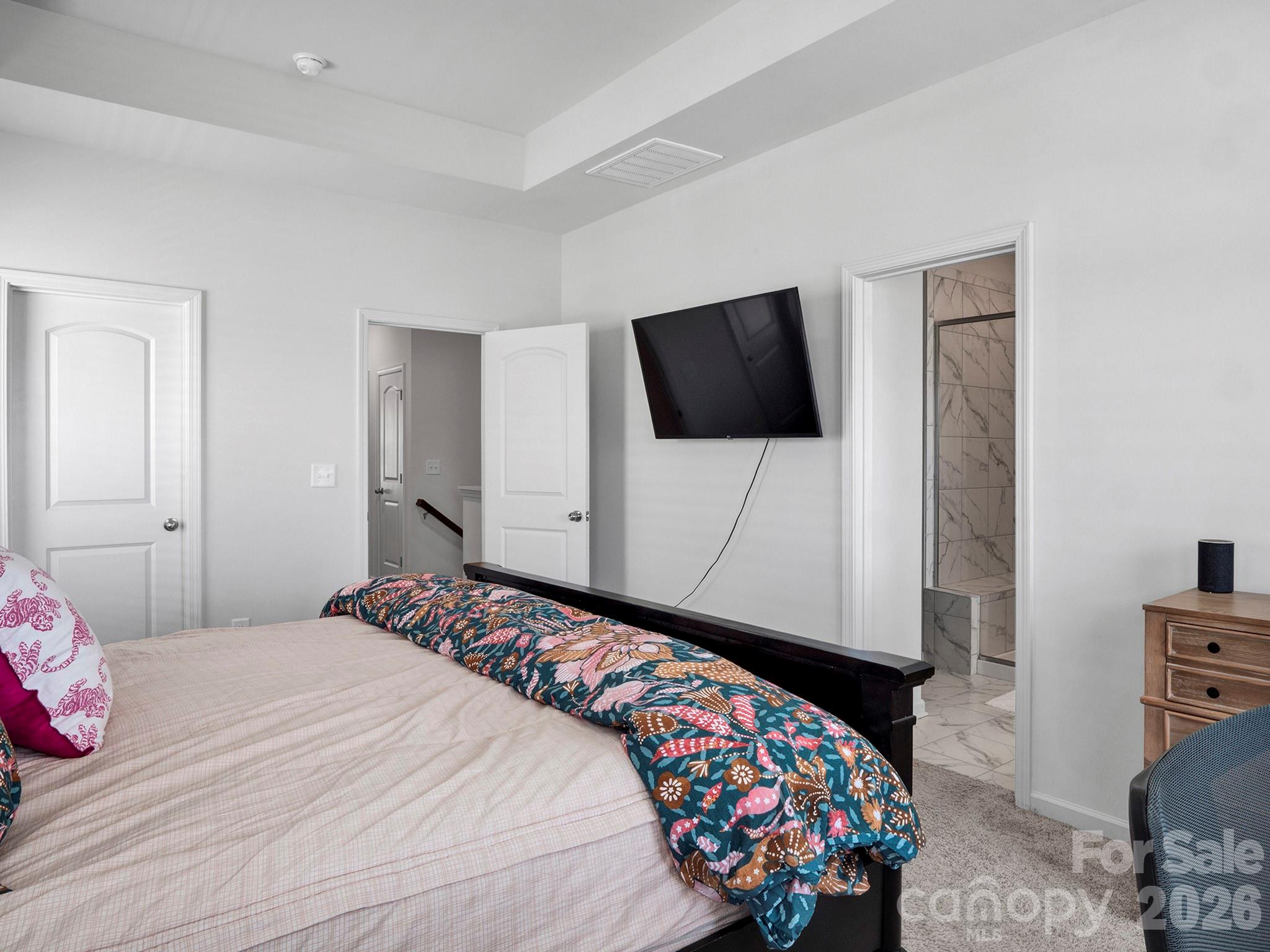 Harmony at Matthews - Residential