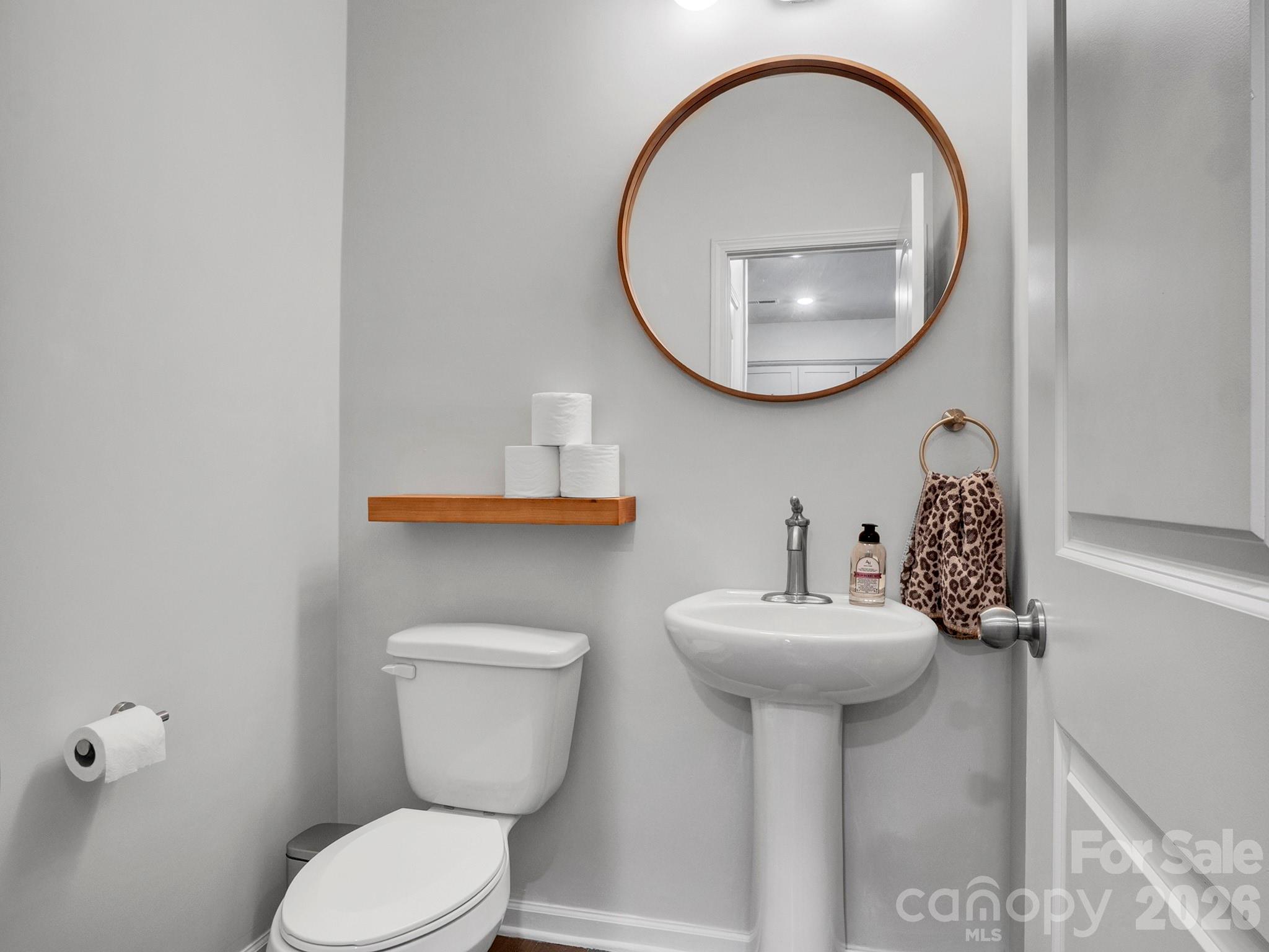 Harmony at Matthews - Residential