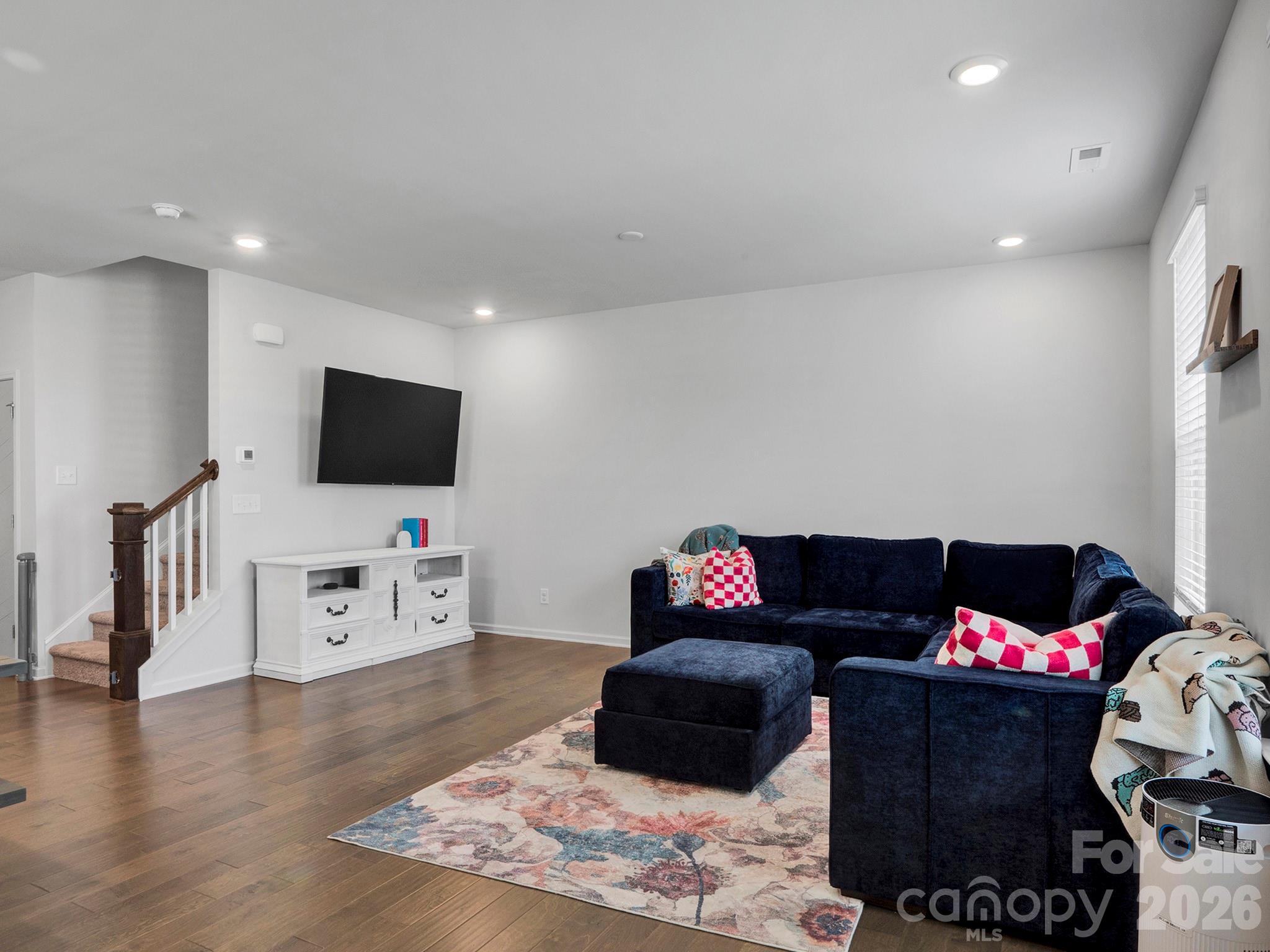Harmony at Matthews - Residential