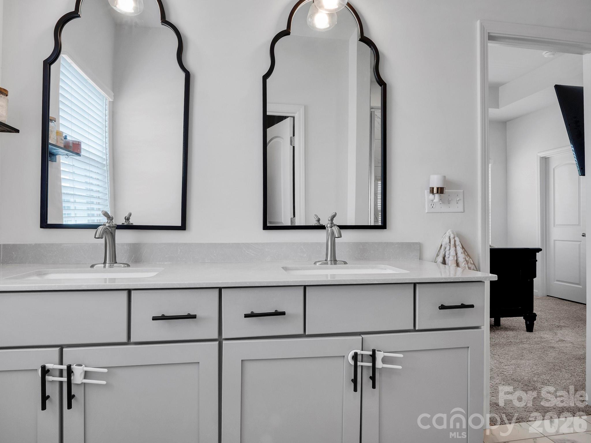 Harmony at Matthews - Residential