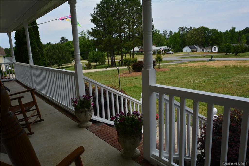 Williford Woods - Residential