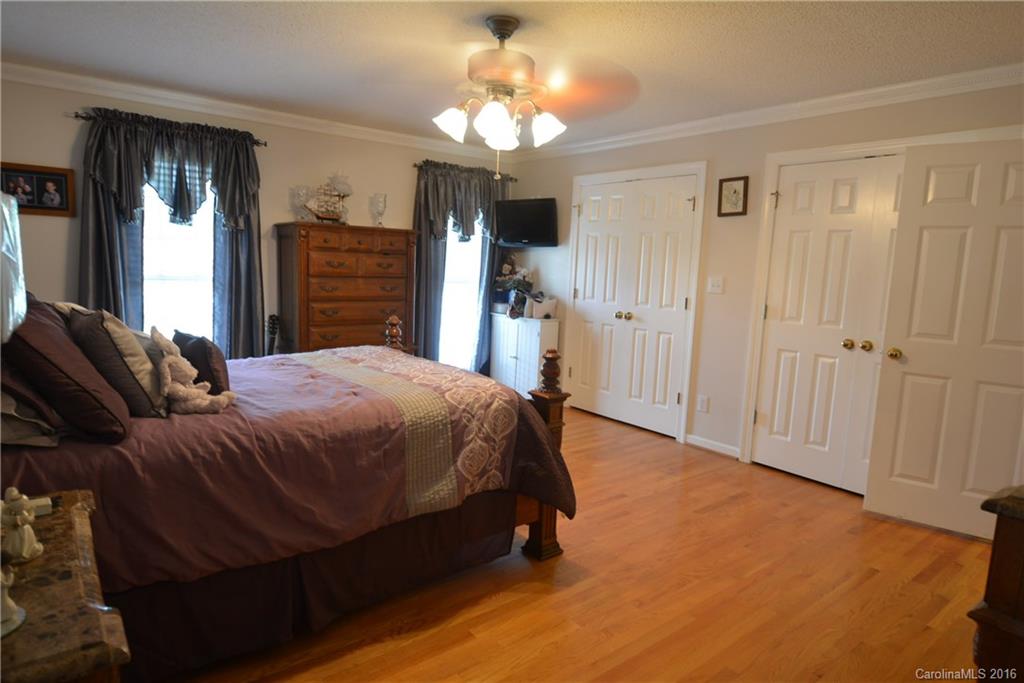 Williford Woods - Residential