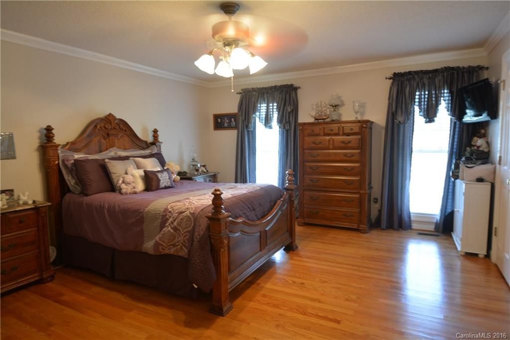 Williford Woods - Residential