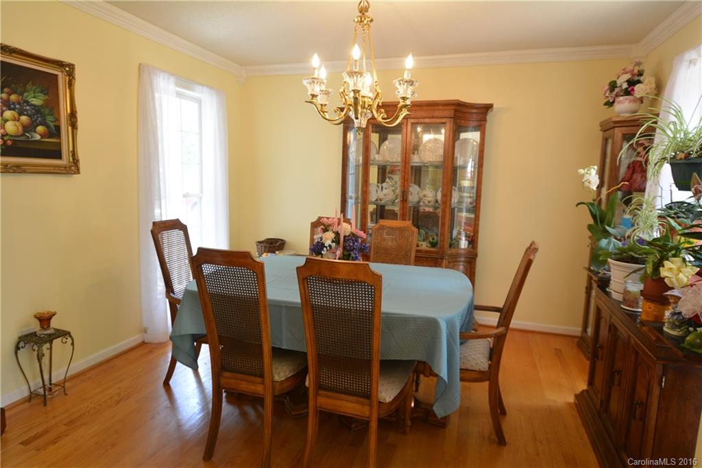 Williford Woods - Residential