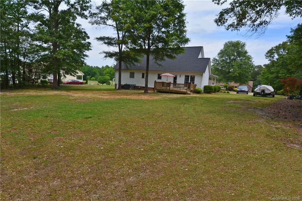 Williford Woods - Residential
