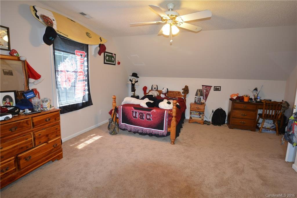 Williford Woods - Residential