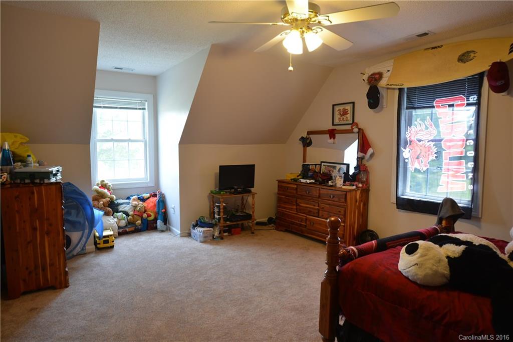Williford Woods - Residential