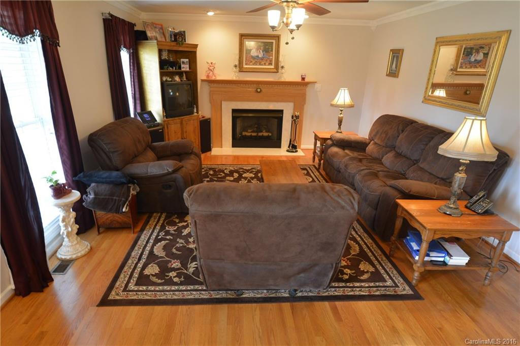 Williford Woods - Residential