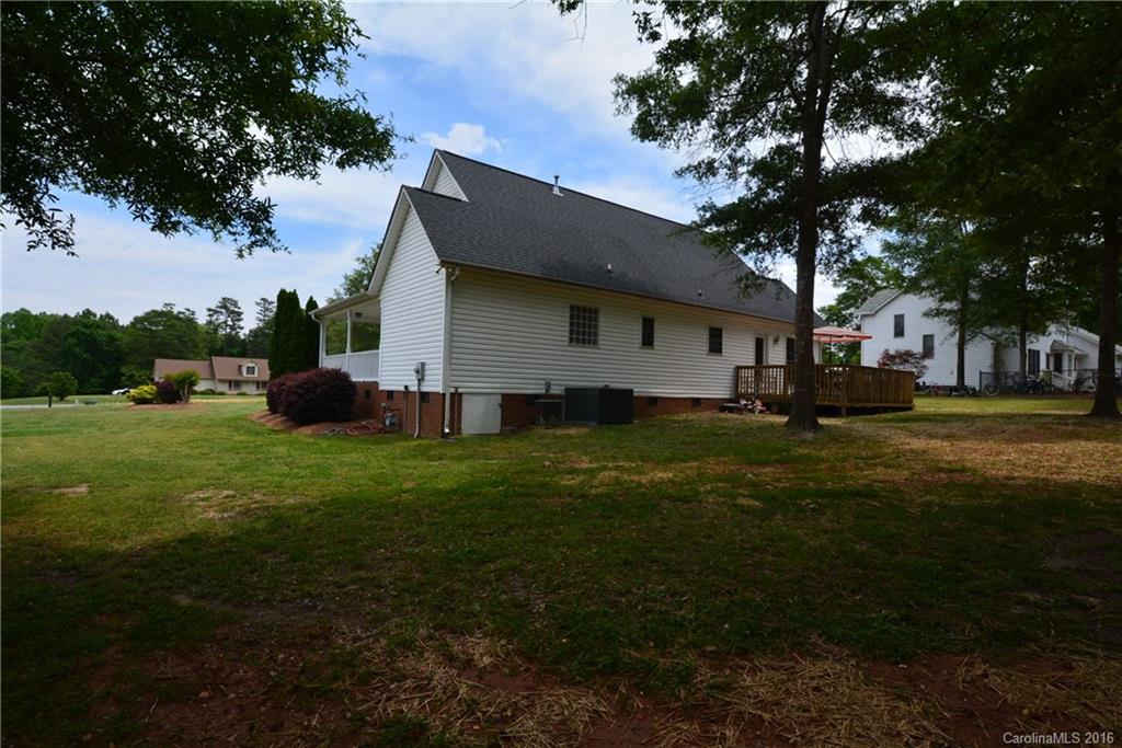Williford Woods - Residential
