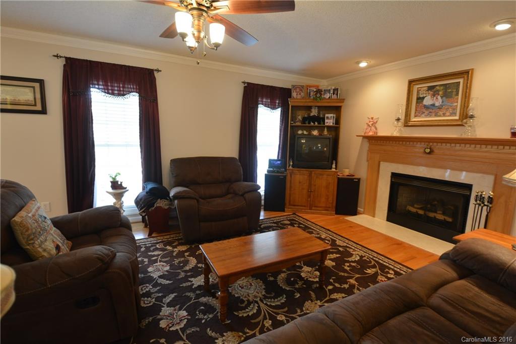 Williford Woods - Residential