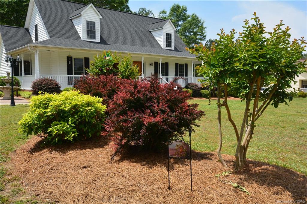 Williford Woods - Residential