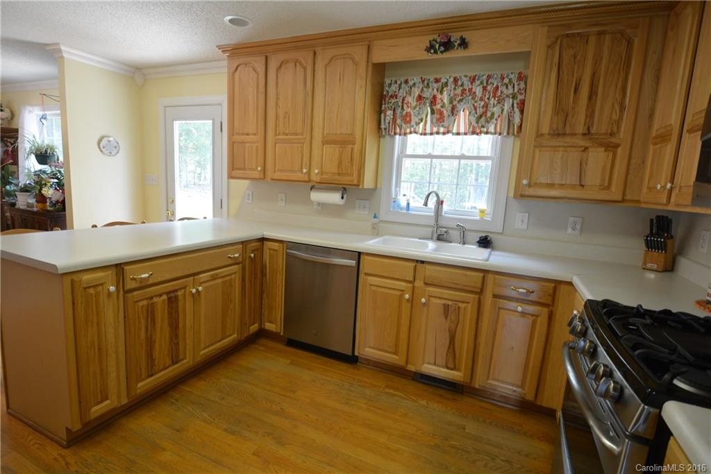 Williford Woods - Residential