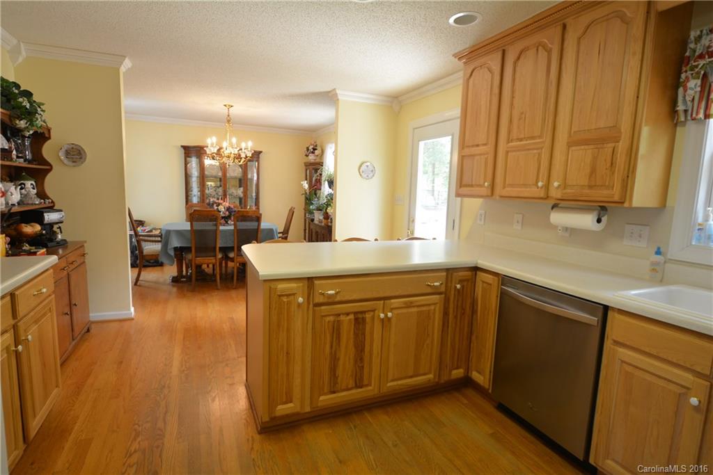 Williford Woods - Residential