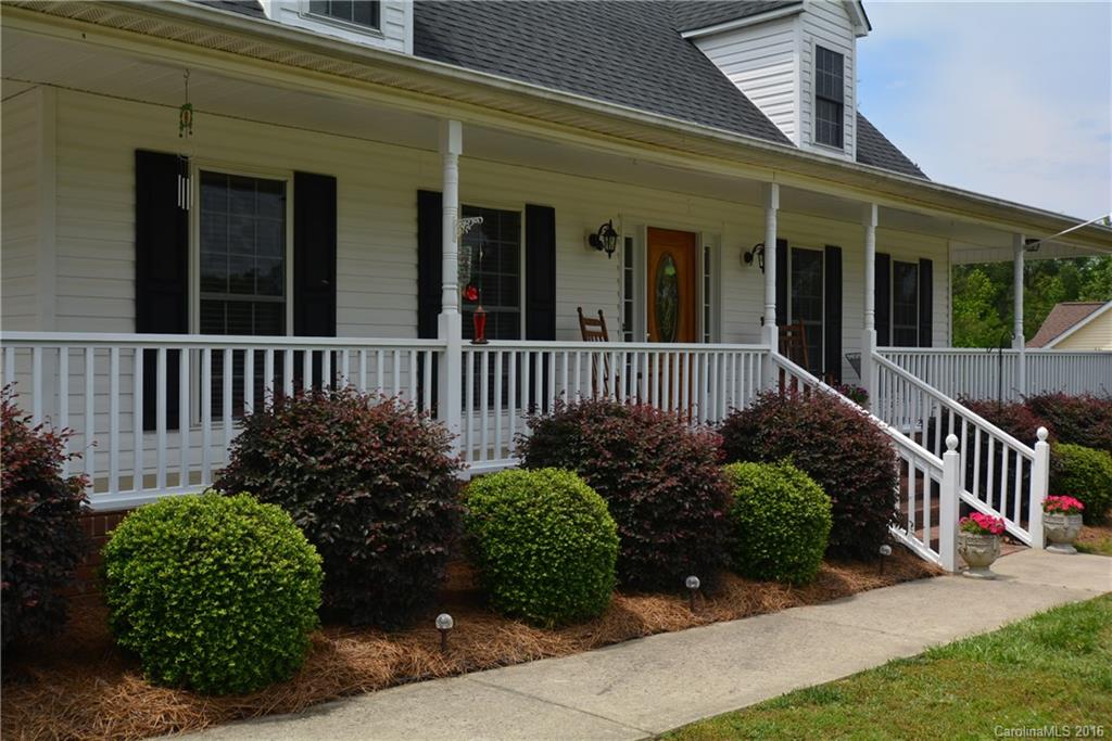Williford Woods - Residential