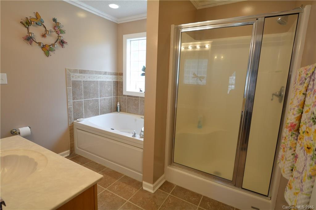 Williford Woods - Residential