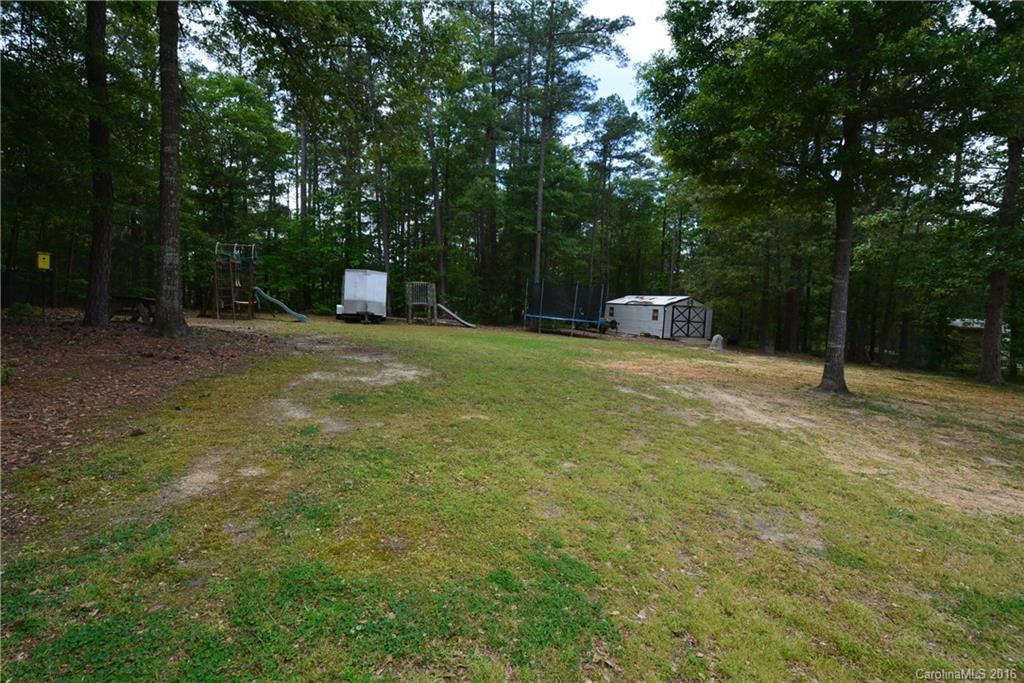 Williford Woods - Residential