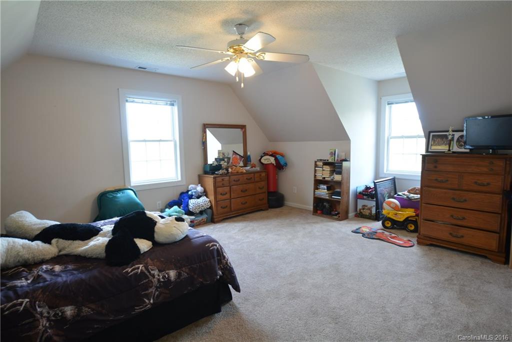Williford Woods - Residential