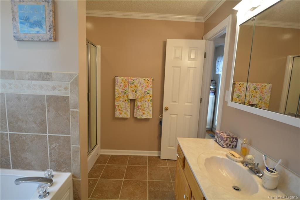 Williford Woods - Residential