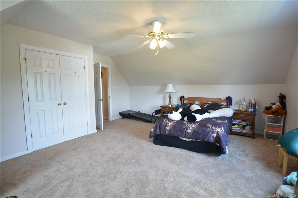 Williford Woods - Residential