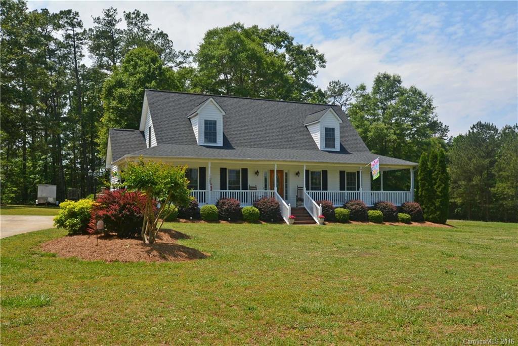 Williford Woods - Residential