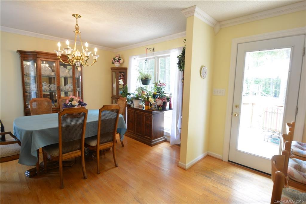 Williford Woods - Residential