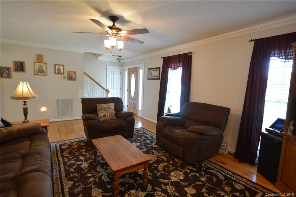 Williford Woods - Residential