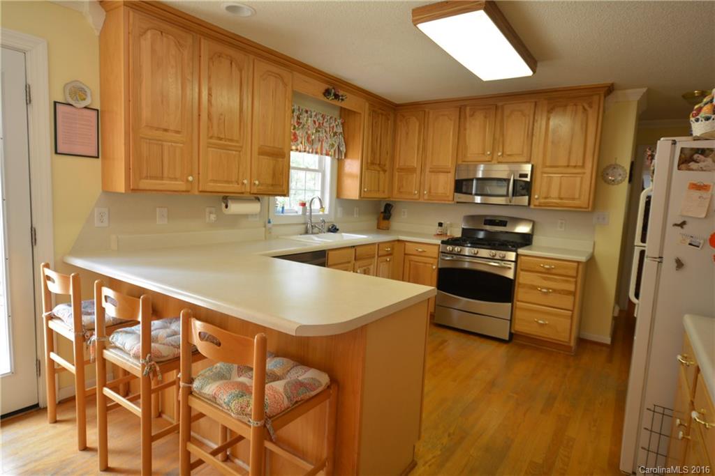 Williford Woods - Residential