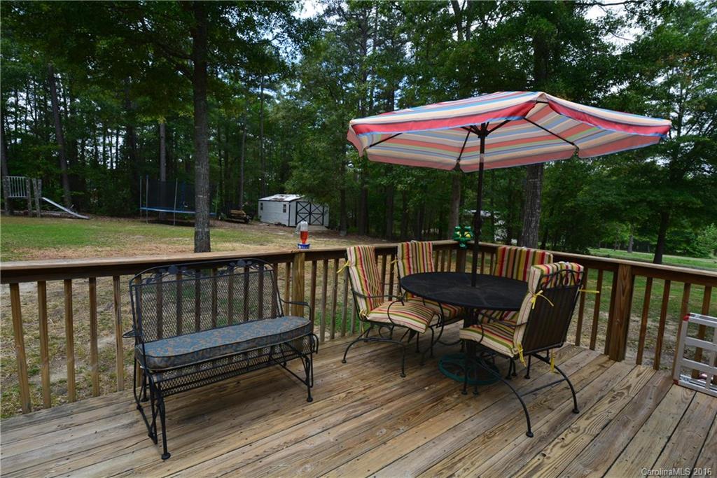 Williford Woods - Residential