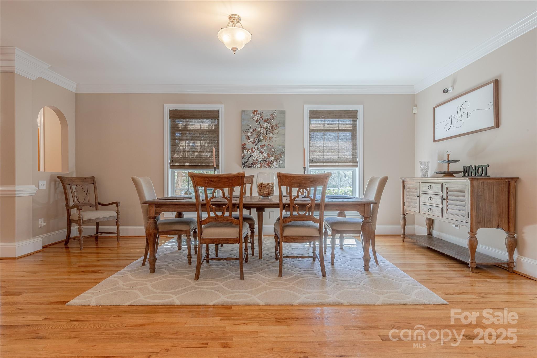 Mckee Point - Residential