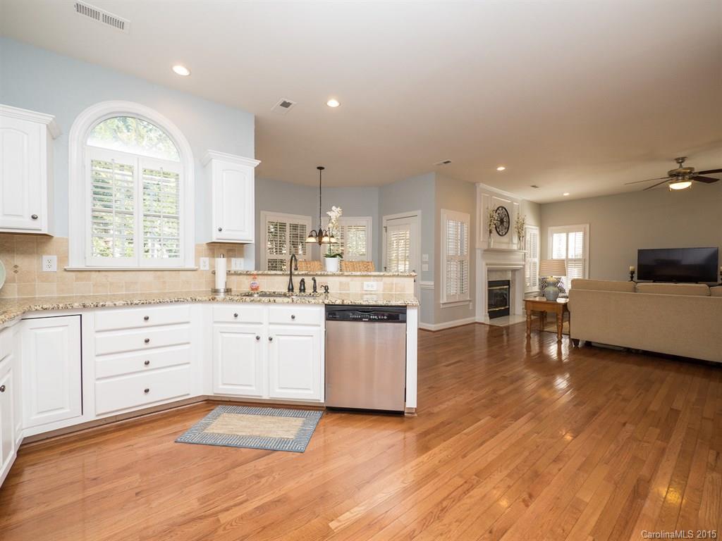 Kingston Forest - Residential