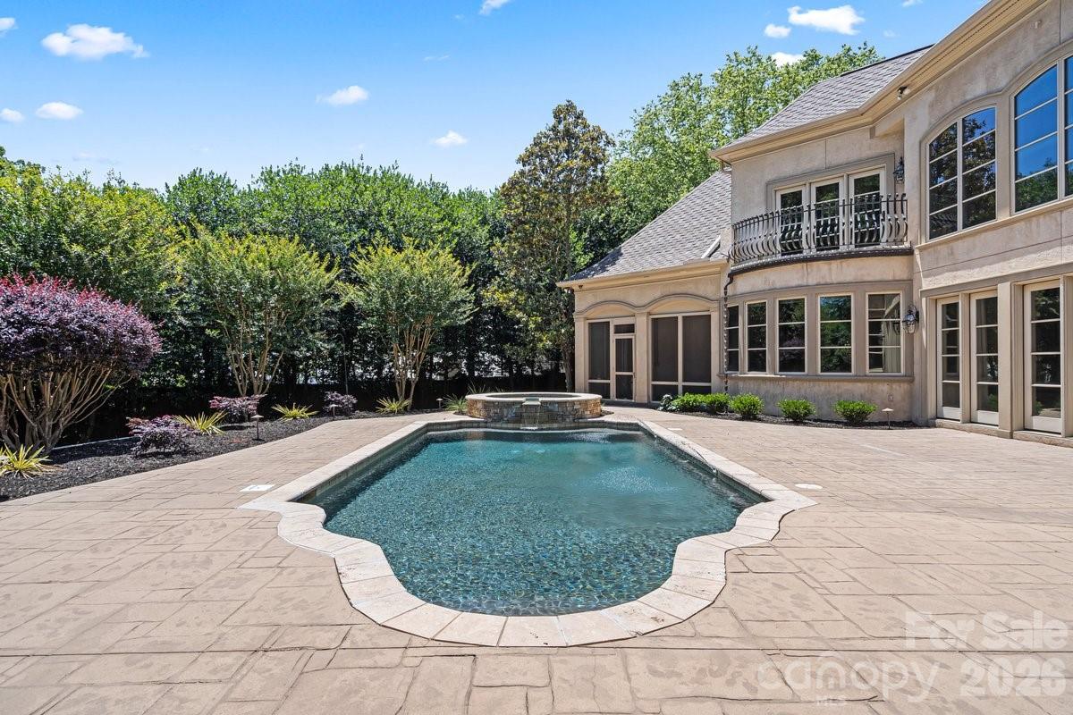 Carmel Park - Residential