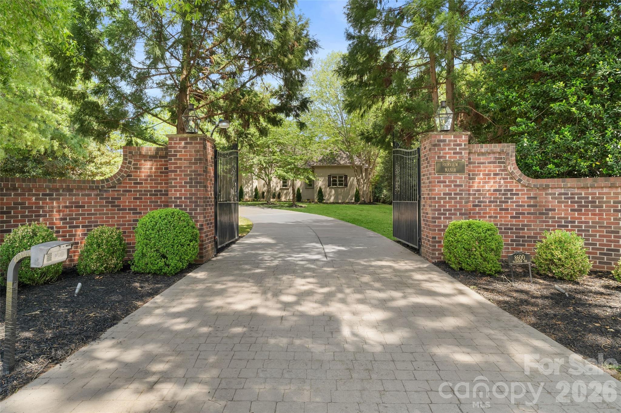 Carmel Park - Residential