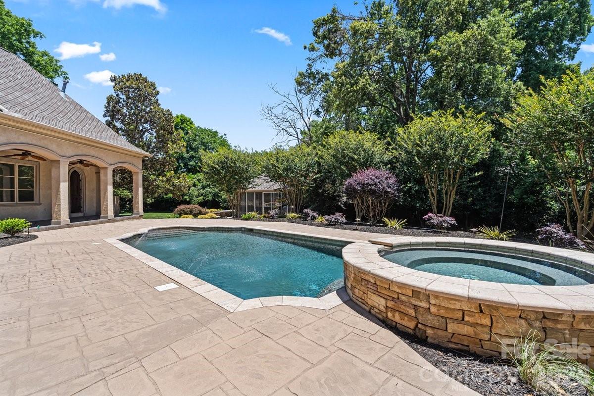 Carmel Park - Residential