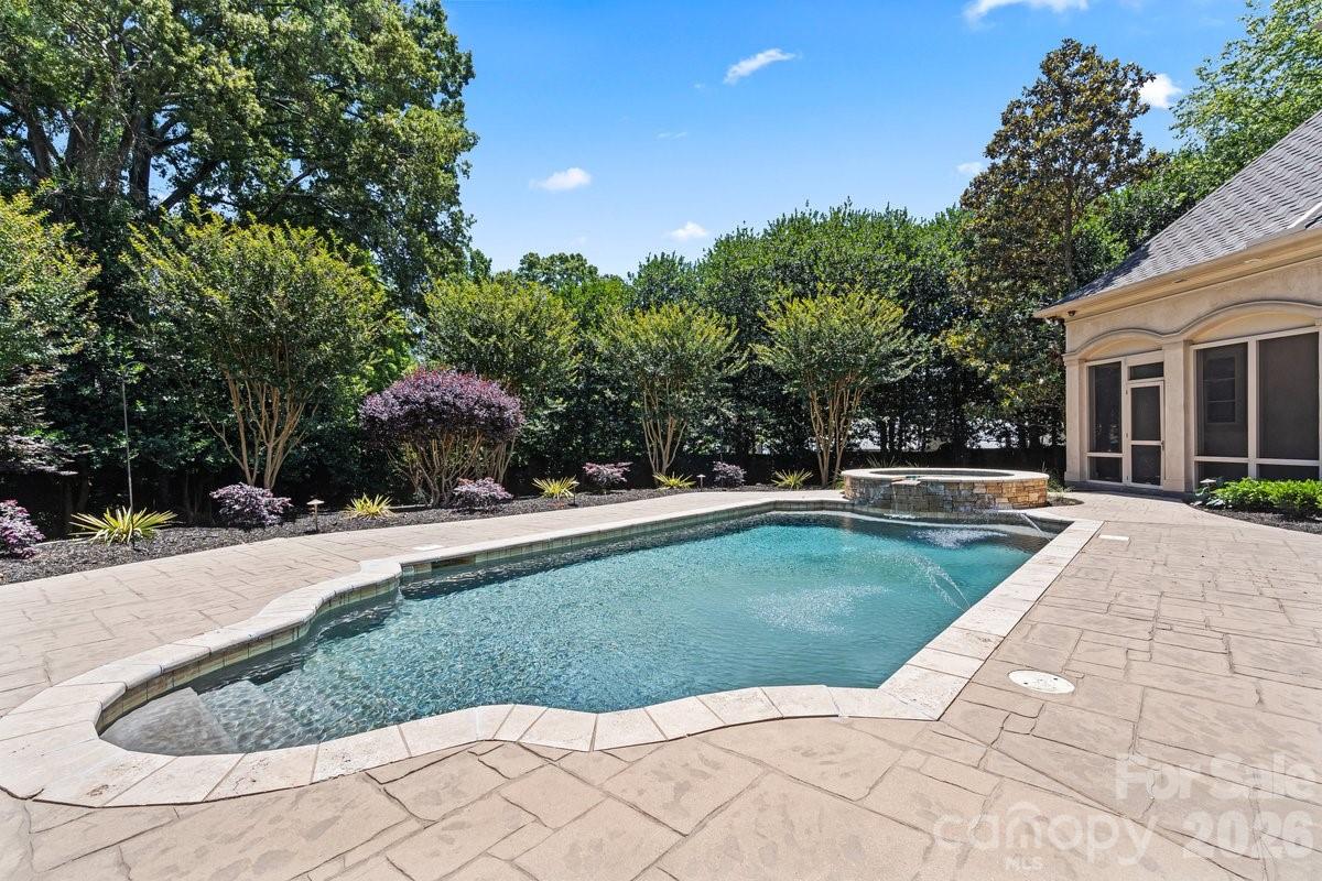 Carmel Park - Residential
