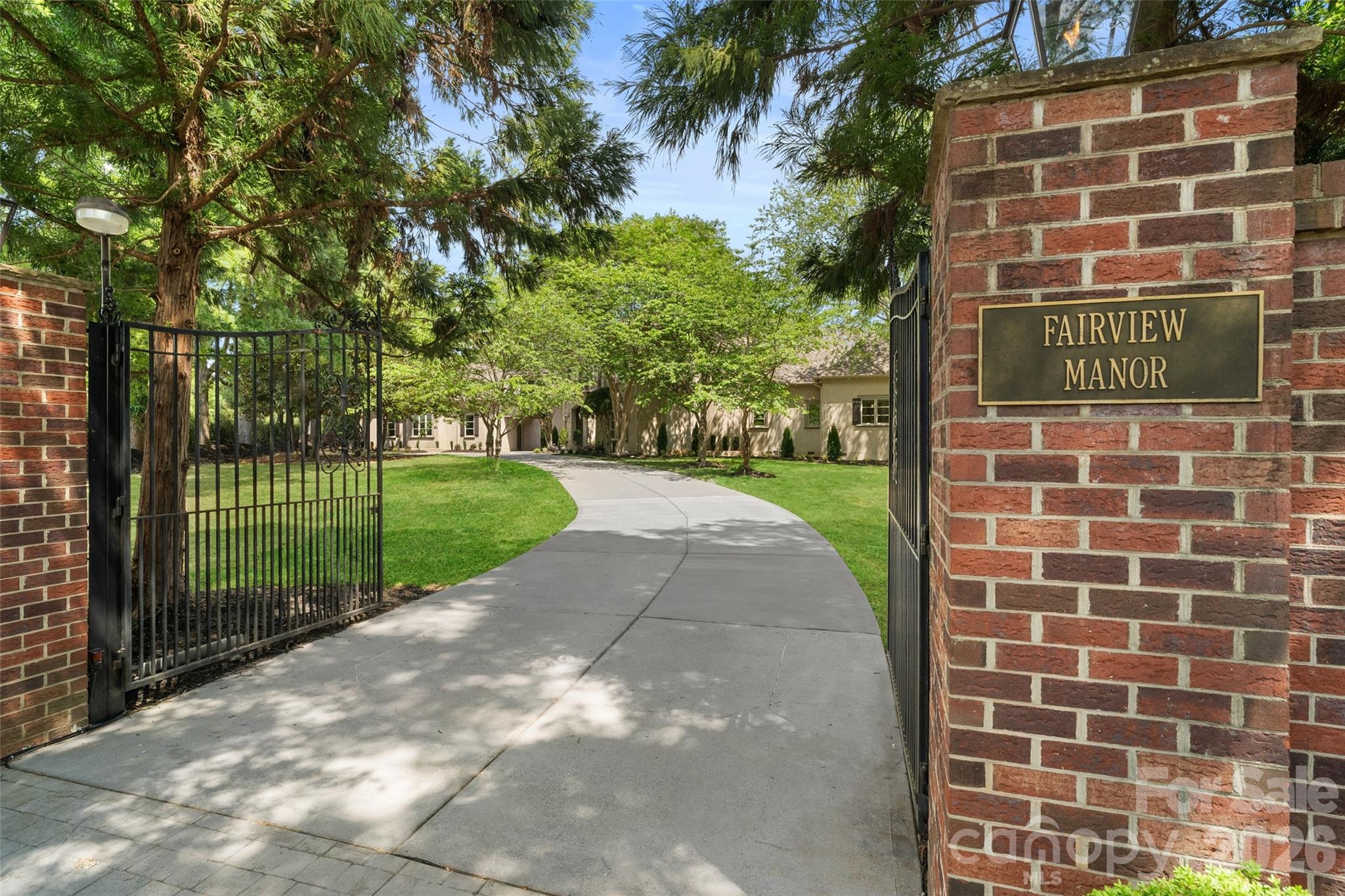 Carmel Park - Residential