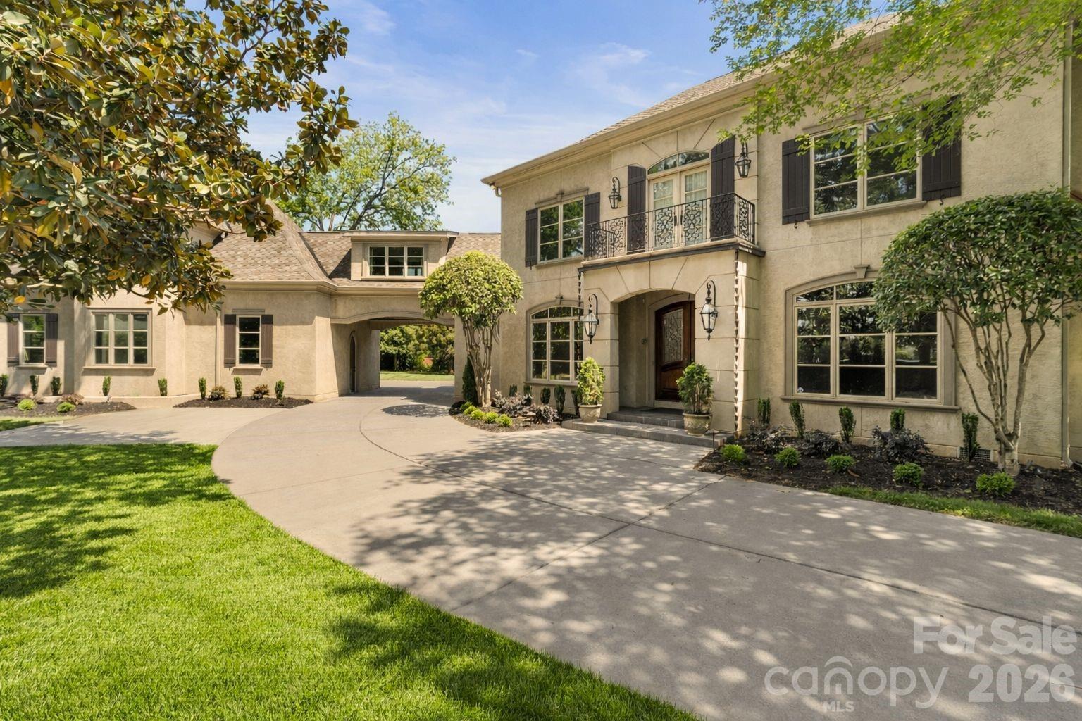 Carmel Park - Residential