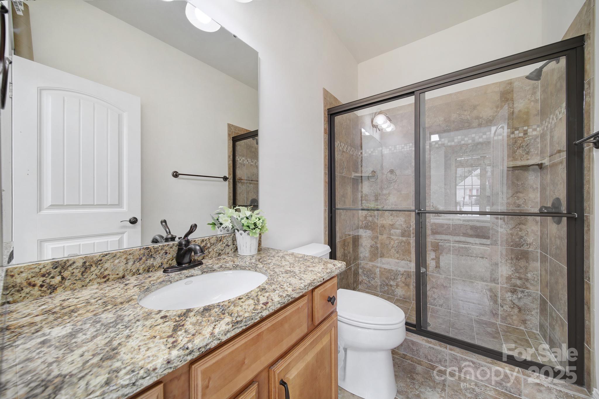 Stanton Heights - Residential