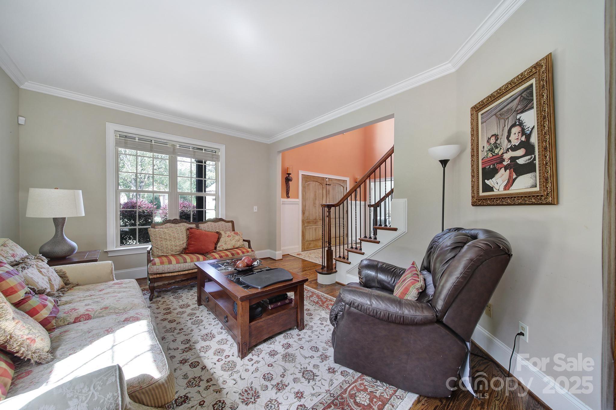 Stanton Heights - Residential