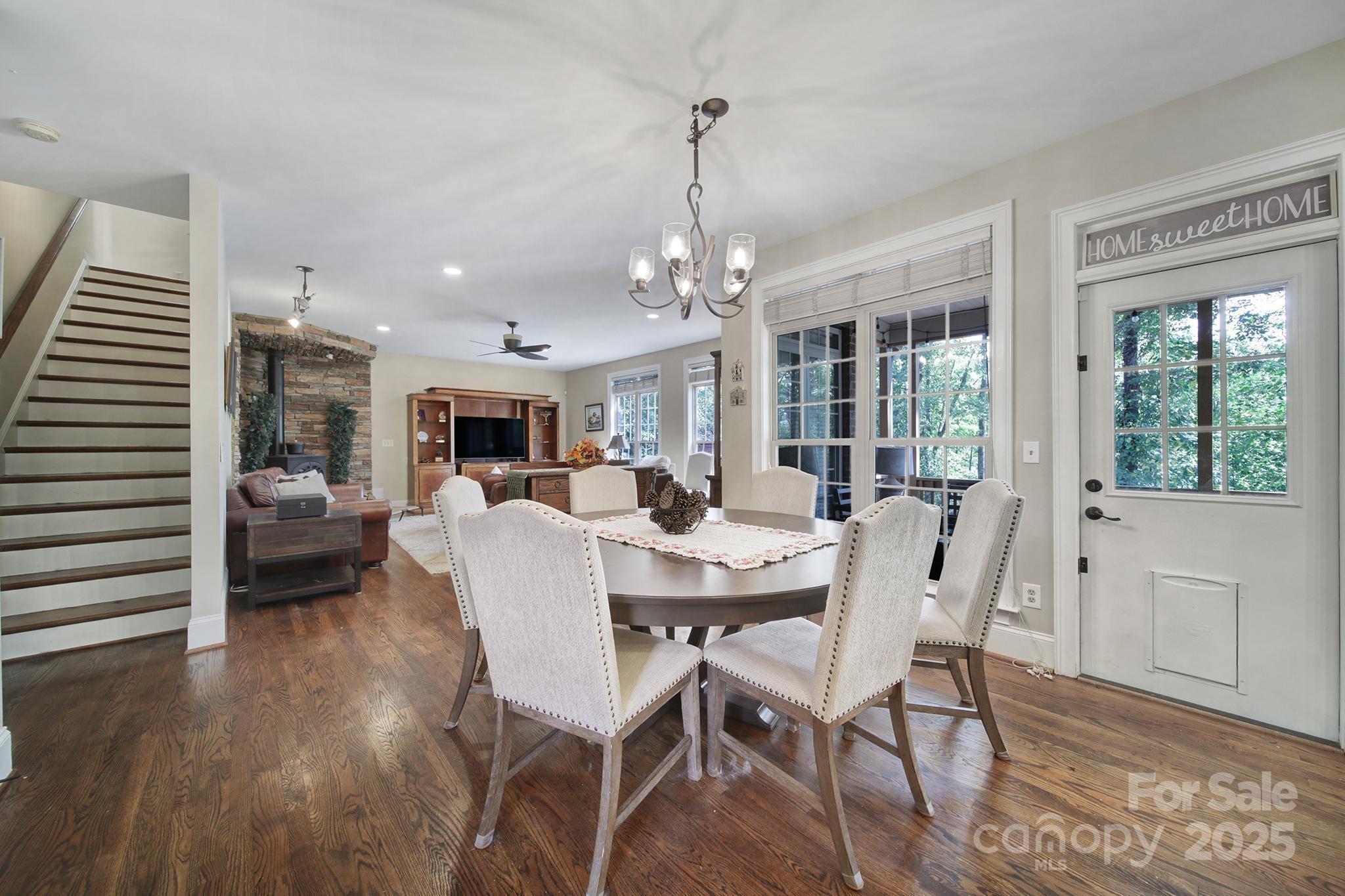 Stanton Heights - Residential