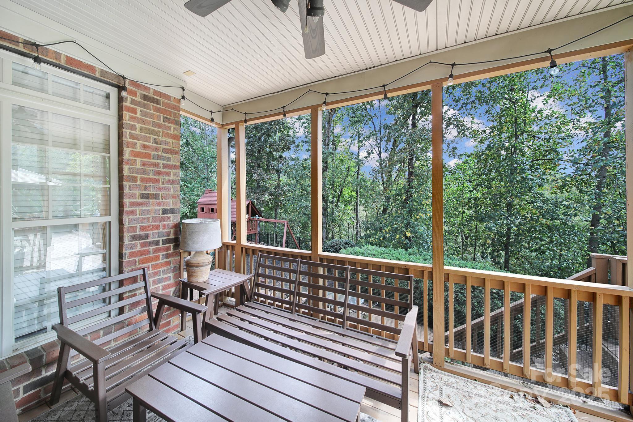 Stanton Heights - Residential
