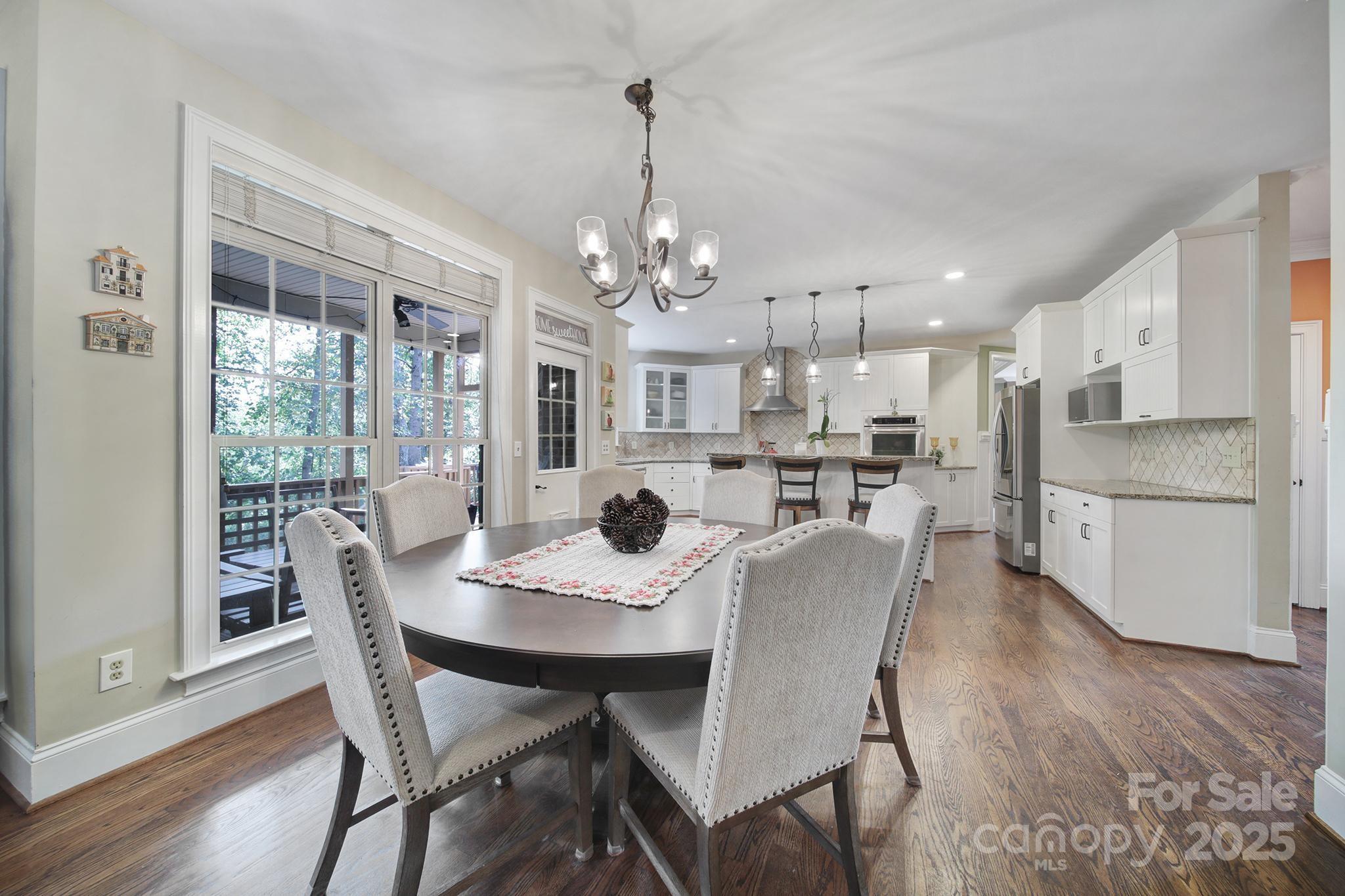 Stanton Heights - Residential
