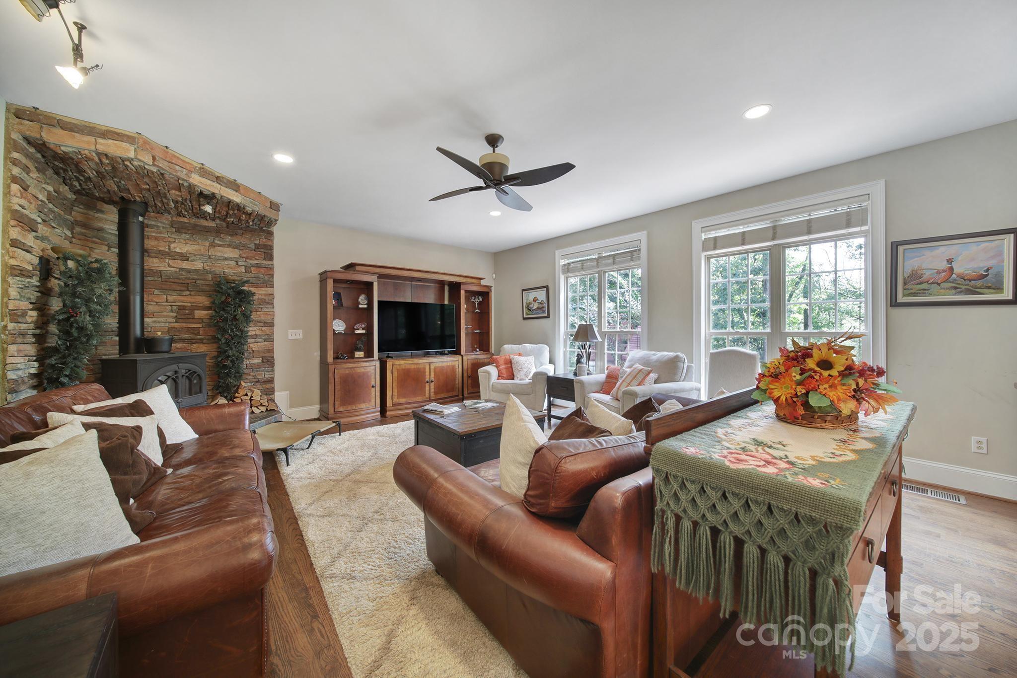 Stanton Heights - Residential