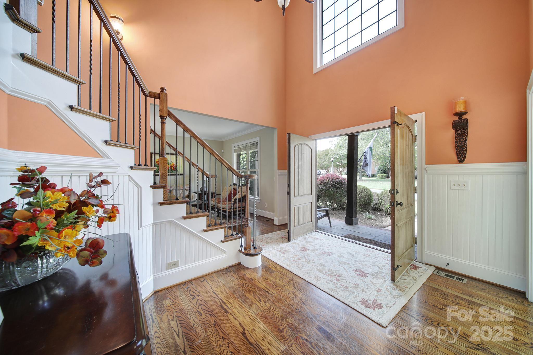 Stanton Heights - Residential