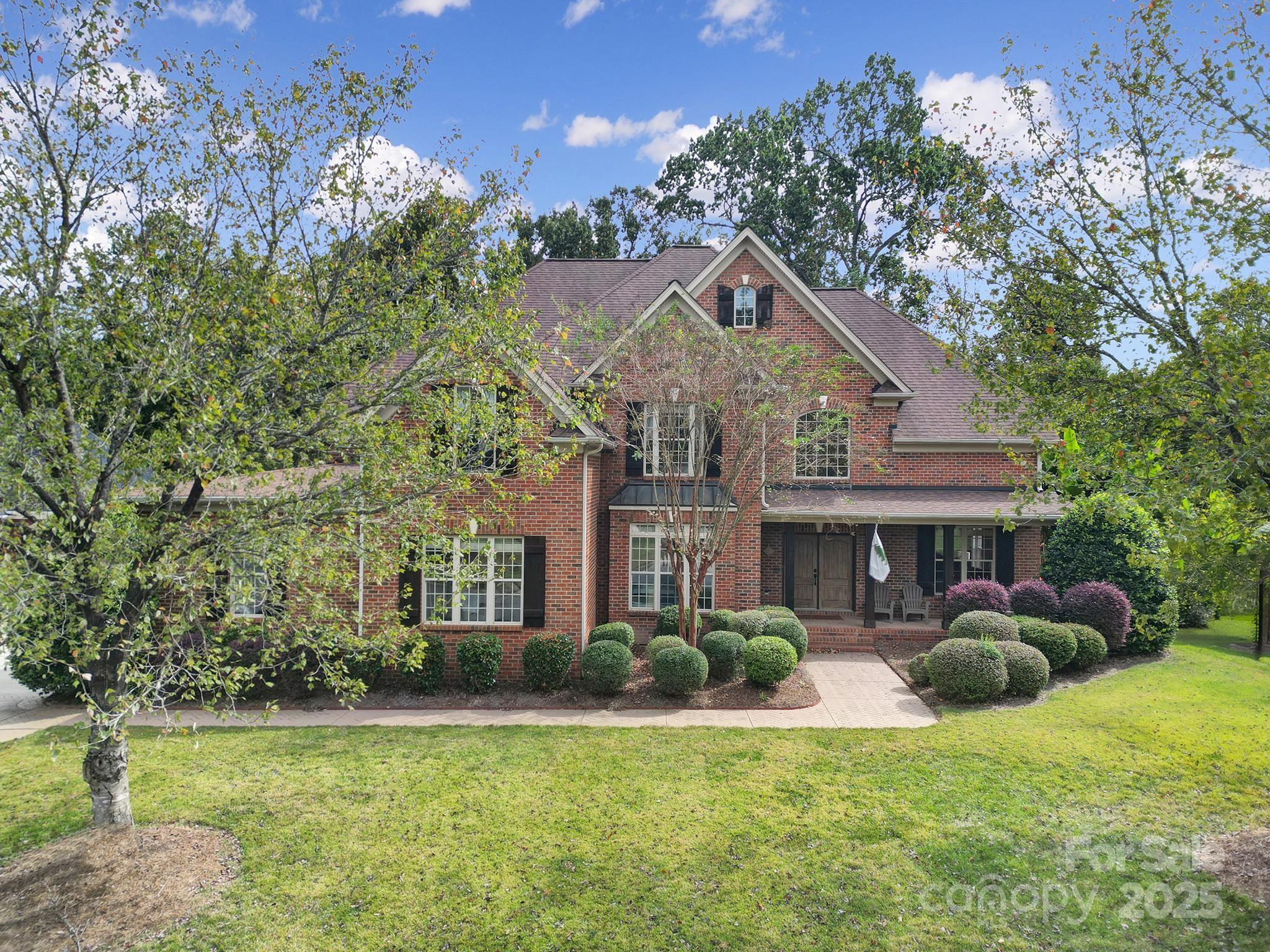 Stanton Heights - Residential