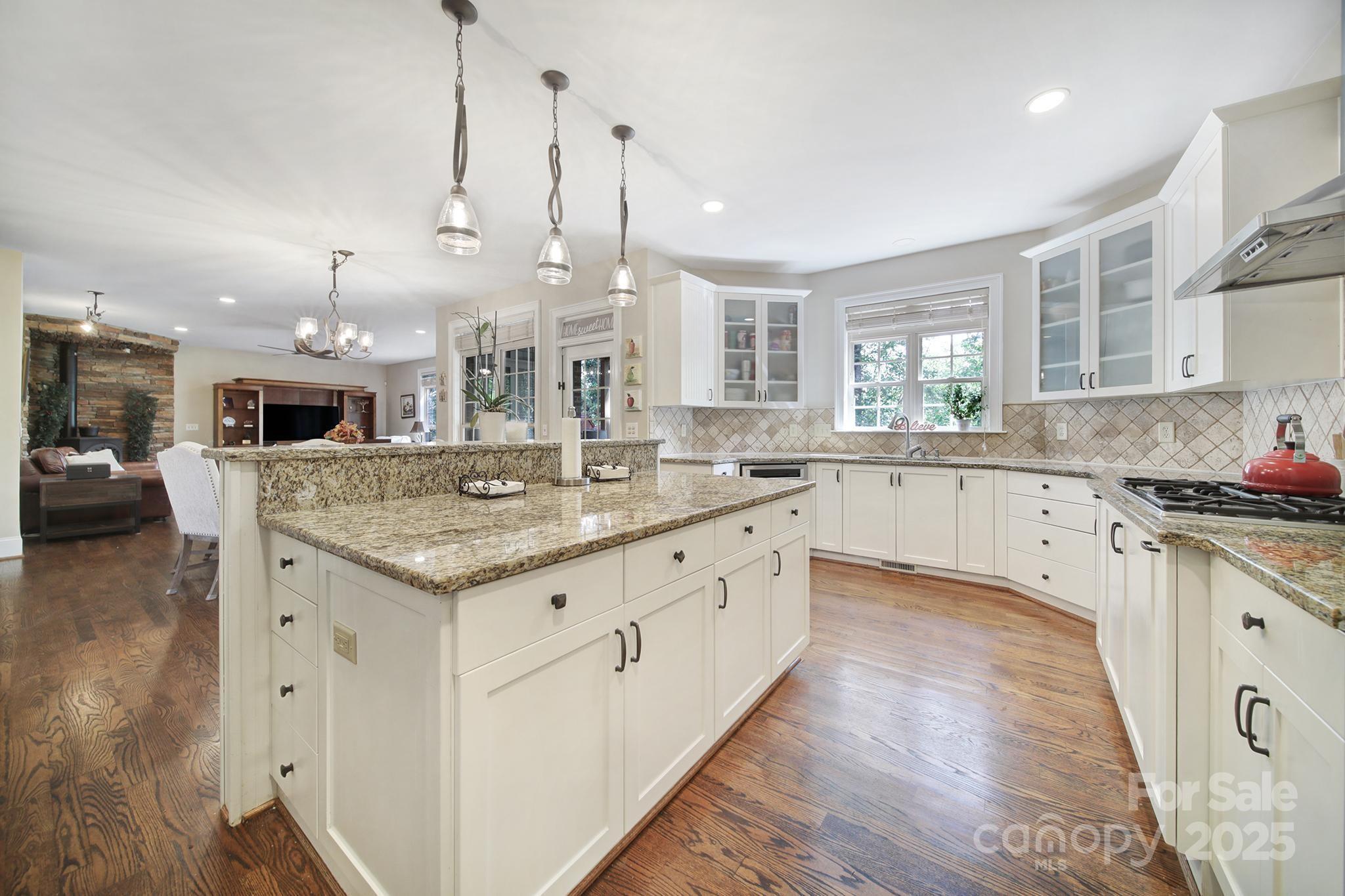 Stanton Heights - Residential