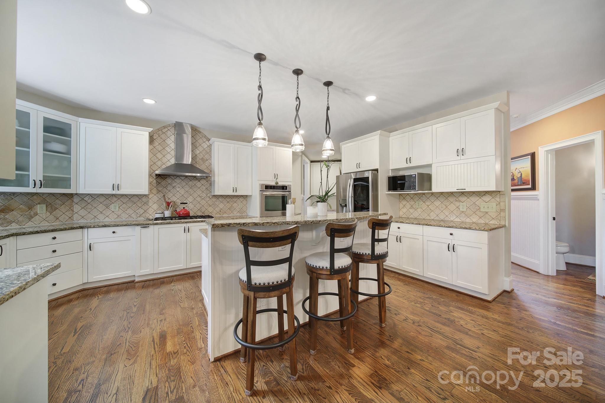 Stanton Heights - Residential