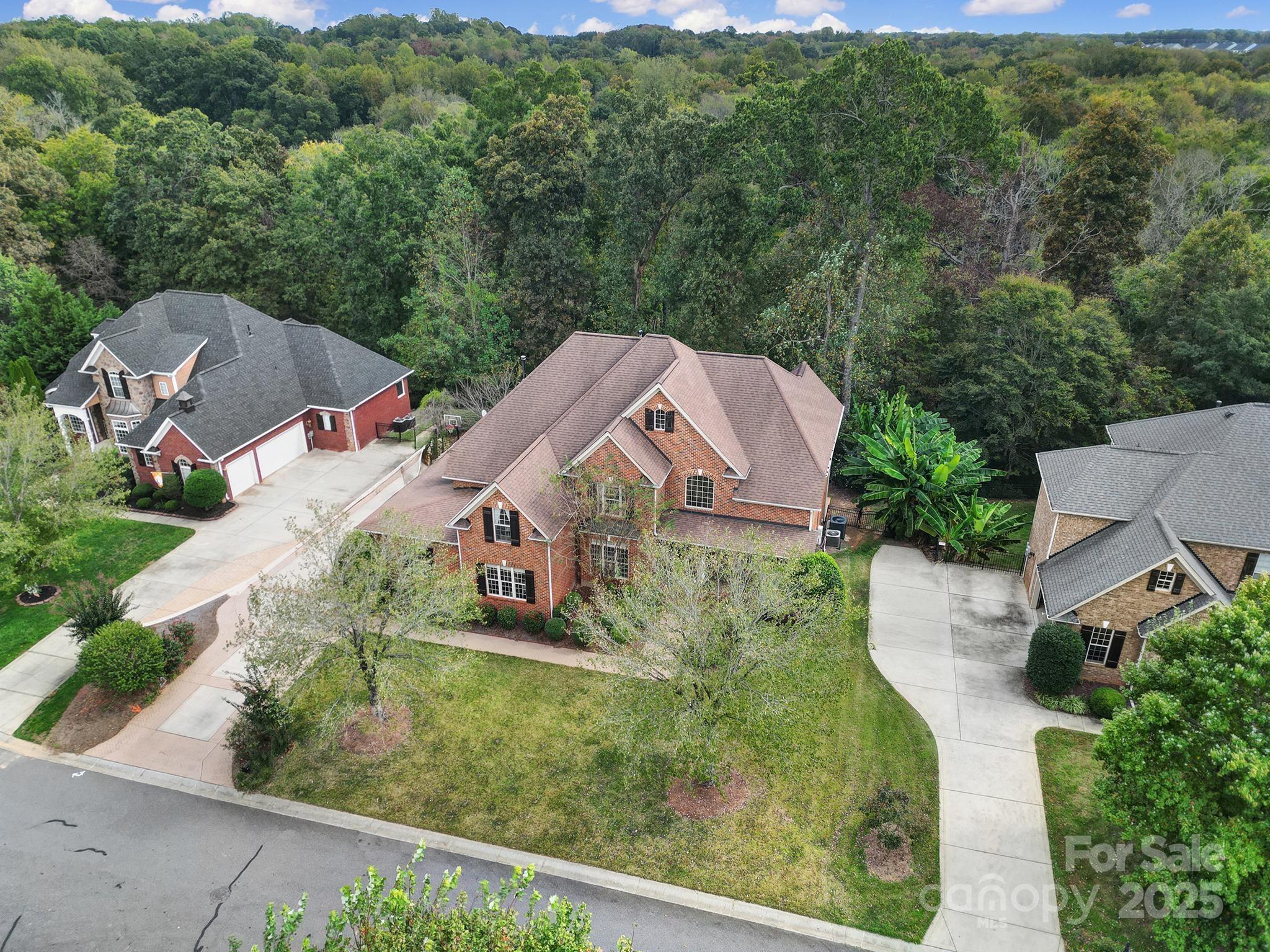 Stanton Heights - Residential