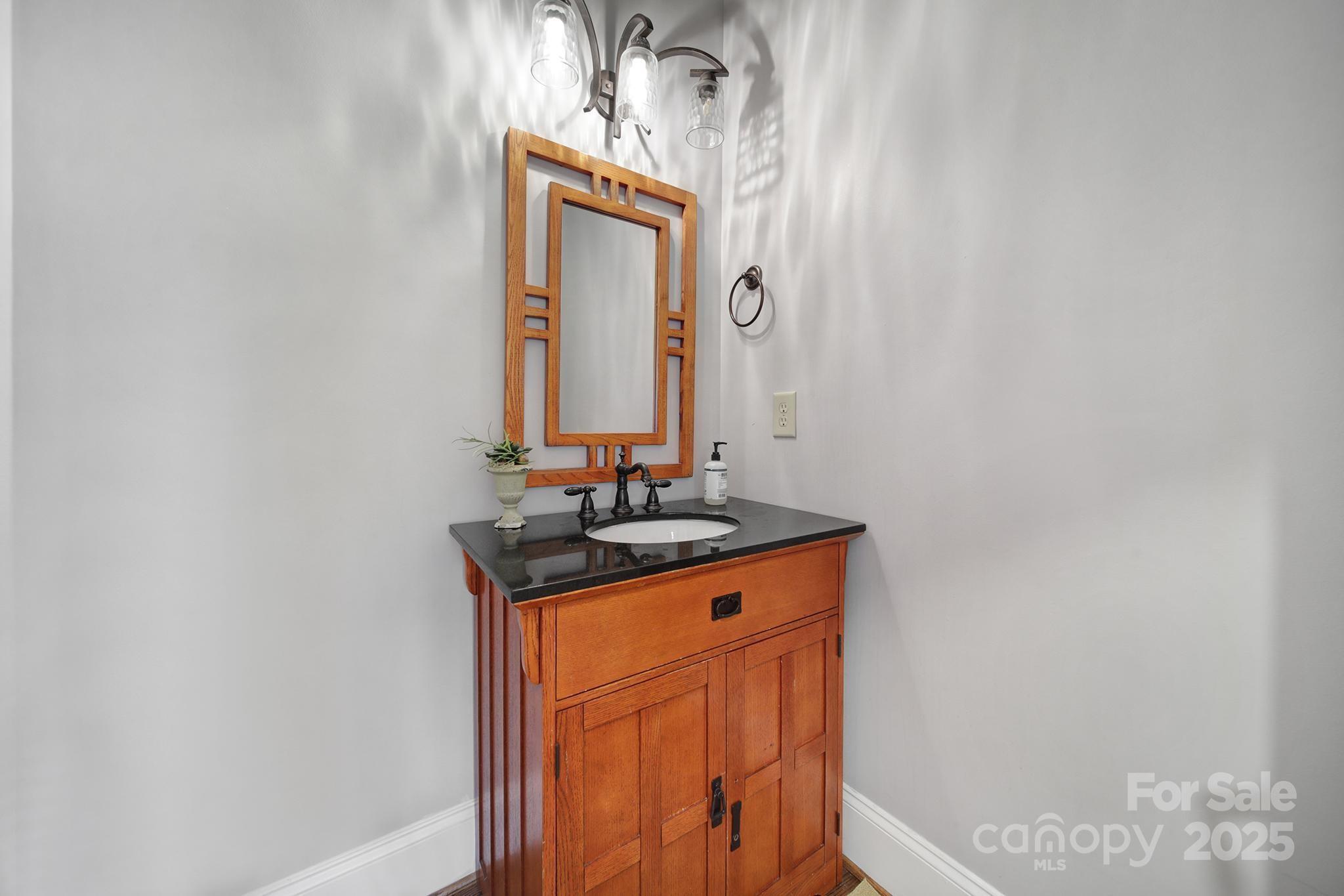 Stanton Heights - Residential