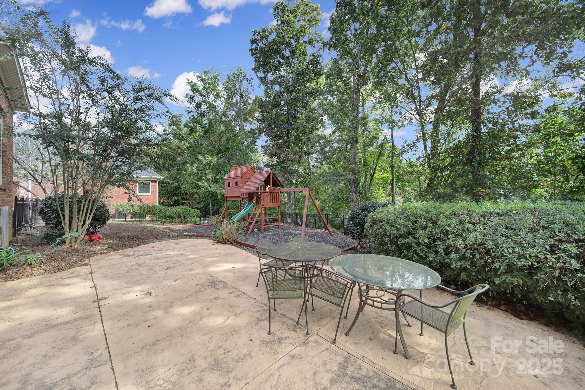 Stanton Heights - Residential