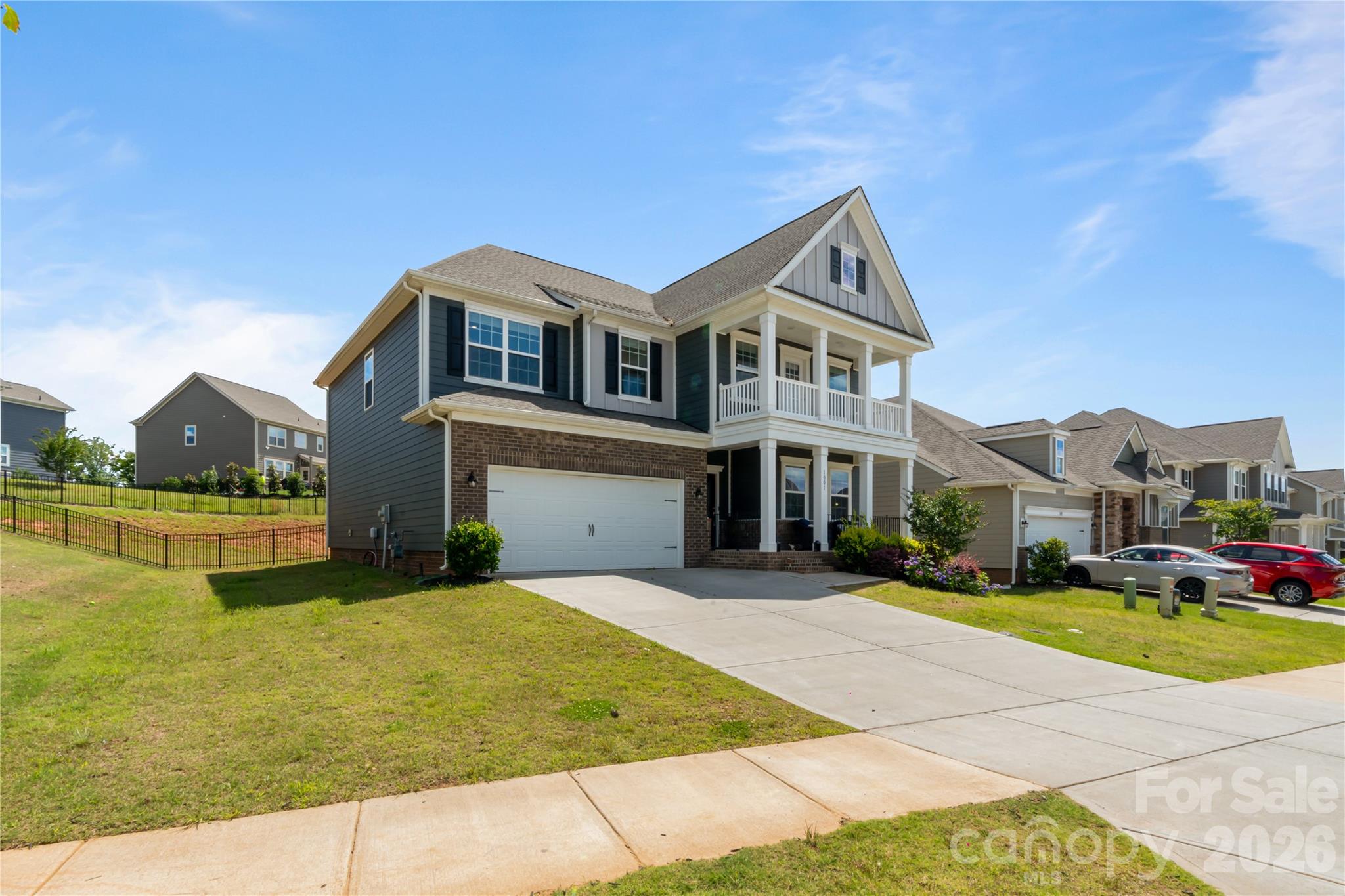 Millbridge - Residential